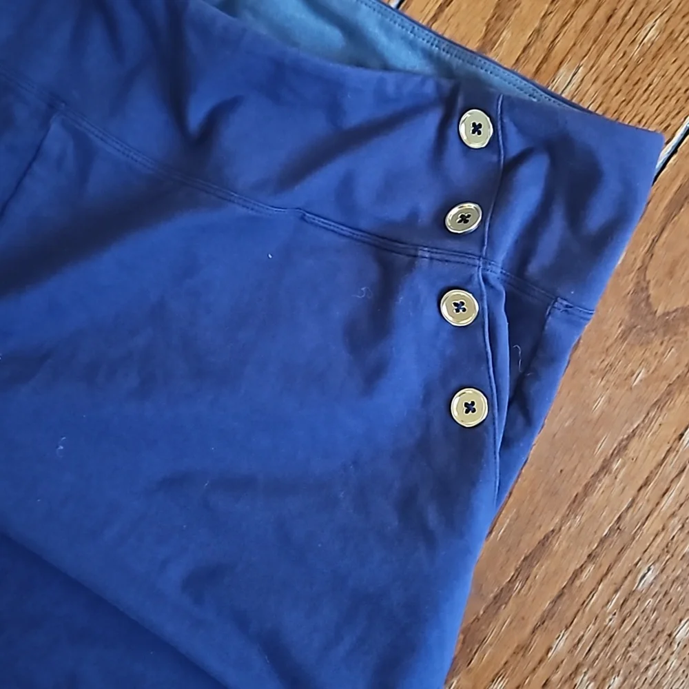 Size 3x sailor pants - Picture 3 of 4